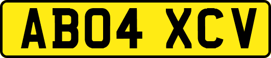 AB04XCV
