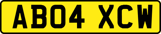AB04XCW