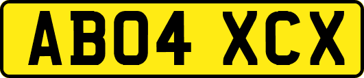 AB04XCX