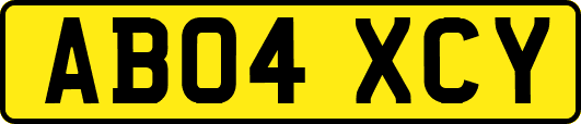 AB04XCY