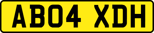 AB04XDH