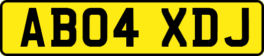 AB04XDJ