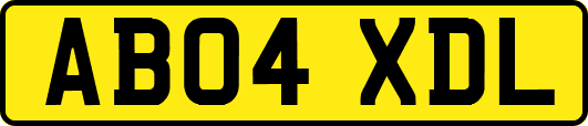 AB04XDL
