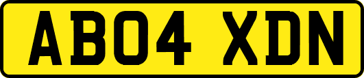 AB04XDN