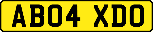 AB04XDO