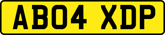 AB04XDP
