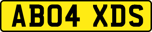 AB04XDS