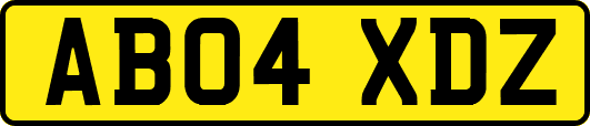 AB04XDZ