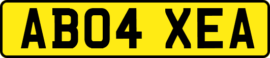 AB04XEA