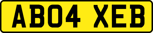 AB04XEB
