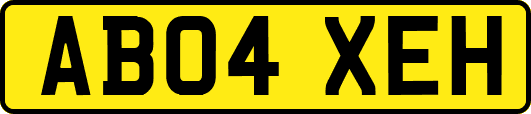AB04XEH