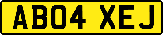 AB04XEJ