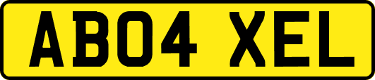 AB04XEL