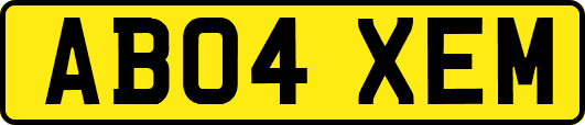AB04XEM