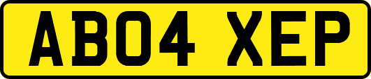 AB04XEP