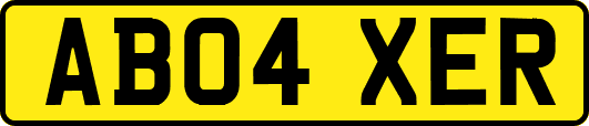 AB04XER