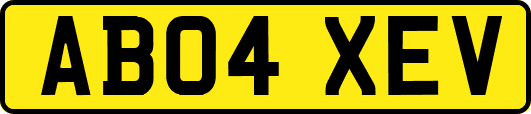 AB04XEV