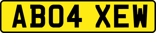 AB04XEW