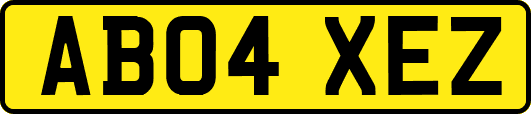 AB04XEZ