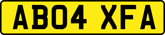 AB04XFA