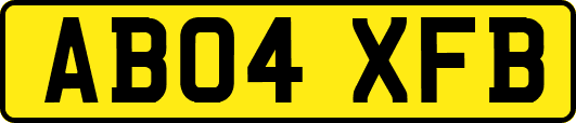 AB04XFB