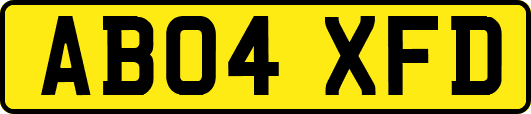 AB04XFD