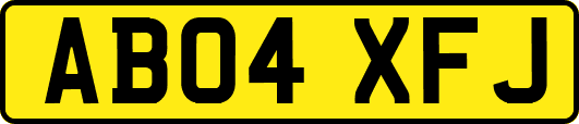 AB04XFJ