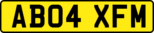 AB04XFM