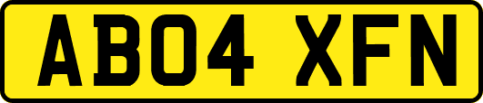 AB04XFN