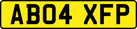 AB04XFP