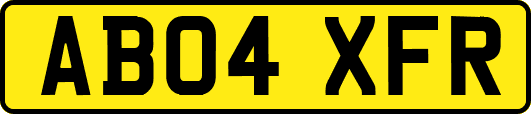 AB04XFR