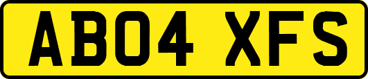 AB04XFS
