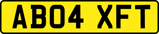 AB04XFT