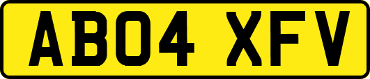 AB04XFV