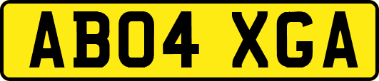AB04XGA