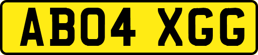 AB04XGG
