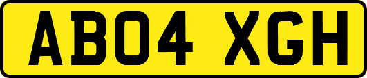 AB04XGH