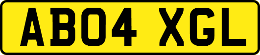 AB04XGL