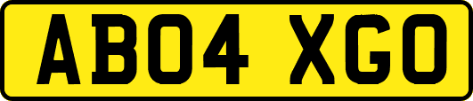 AB04XGO