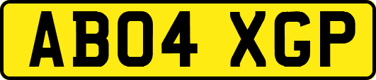 AB04XGP