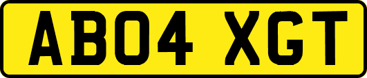AB04XGT