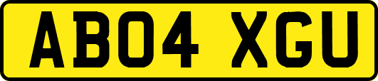 AB04XGU