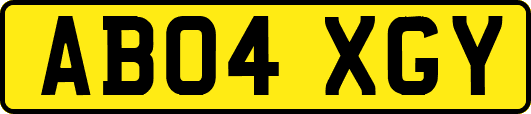 AB04XGY