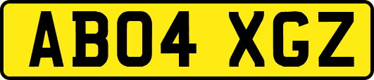 AB04XGZ