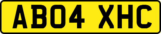AB04XHC
