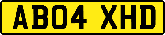 AB04XHD