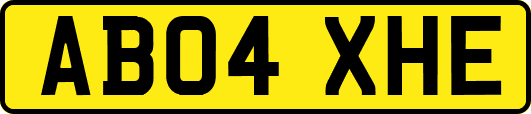 AB04XHE