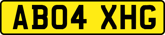 AB04XHG