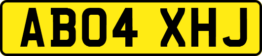 AB04XHJ