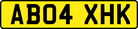 AB04XHK